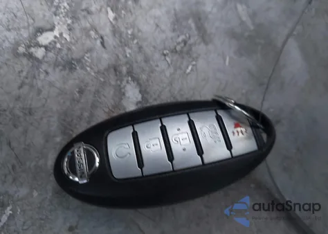 2018 Nissan Altima 2.5 Sl из США, поврежденный, VIN 1N4AL3AP9JC179928